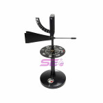 Simple Anemometer